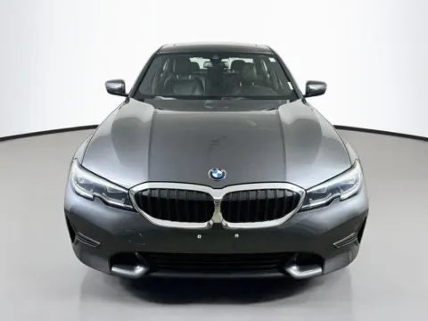 Photos of 2022 BMW 3 Series 330i for sale in Summerville, SC at Automaxx of the Carolinas