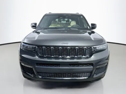 Photos of 2023 Jeep Grand Cherokee L Limited for sale in Summerville, SC at Automaxx of the Carolinas