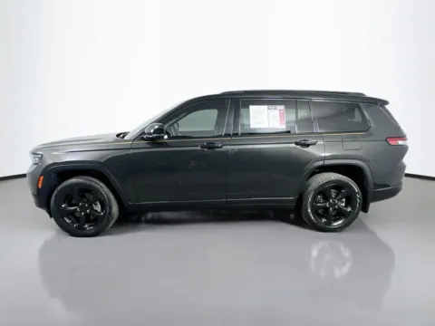 More photos of 2023 Jeep Grand Cherokee L Limited at Automaxx of the Carolinas, SC