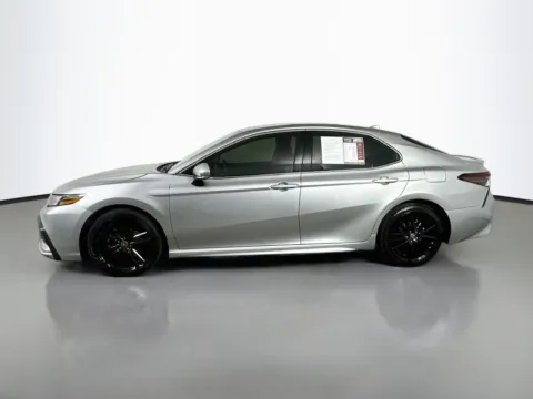 More photos of 2024 Toyota Camry XSE at Automaxx of the Carolinas, SC