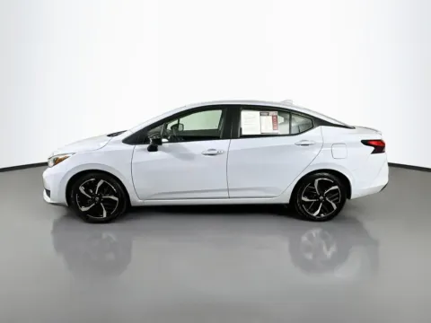 More photos of 2025 Nissan Versa 1.6 SR at Automaxx of the Carolinas, SC
