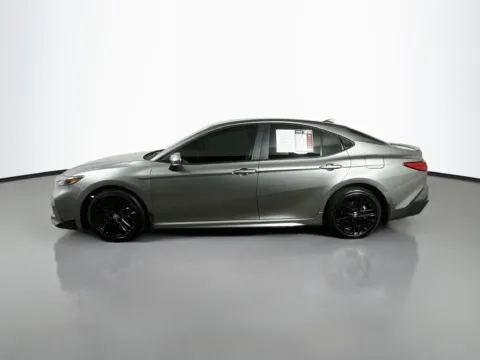 More photos of 2025 Toyota Camry SE at Automaxx of the Carolinas, SC