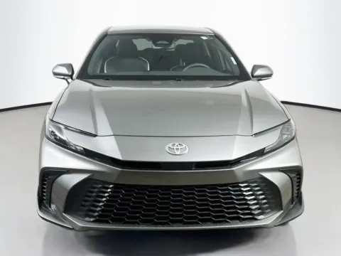 Photos of 2025 Toyota Camry SE for sale in Summerville, SC at Automaxx of the Carolinas