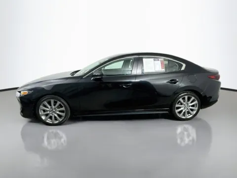 More photos of 2024 Mazda Mazda3 2.5 S Preferred Package at Automaxx of the Carolinas, SC