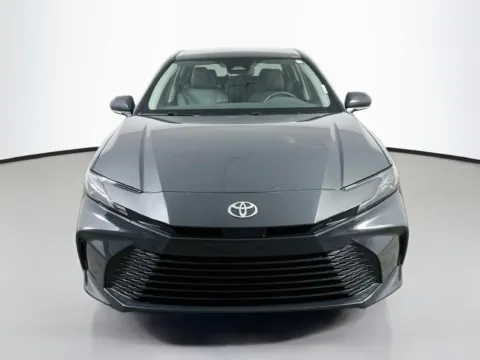 Photos of 2026 Toyota Camry LE for sale in Summerville, SC at Automaxx of the Carolinas