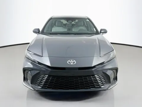 Photos of 2025 Toyota Camry SE for sale in Summerville, SC at Automaxx of the Carolinas