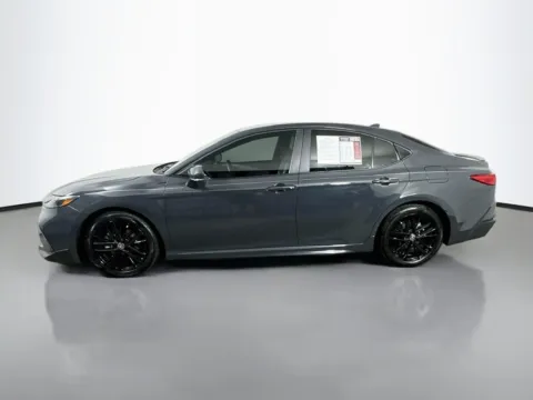 More photos of 2025 Toyota Camry SE at Automaxx of the Carolinas, SC