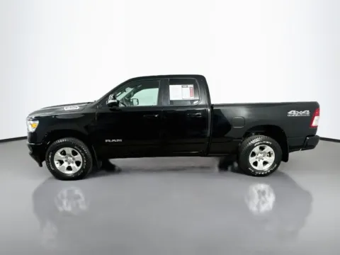 More photos of 2022 Ram 1500 Big Horn/Lone Star at Automaxx of the Carolinas, SC