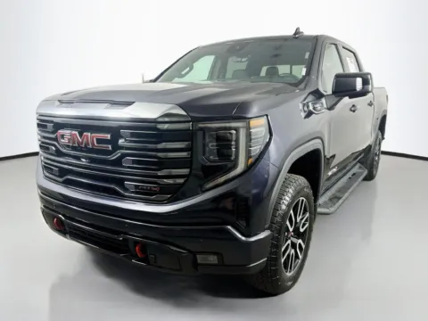 Another view of 2023 GMC Sierra 1500 AT4 for sale in Summerville, SC at Automaxx of the Carolinas