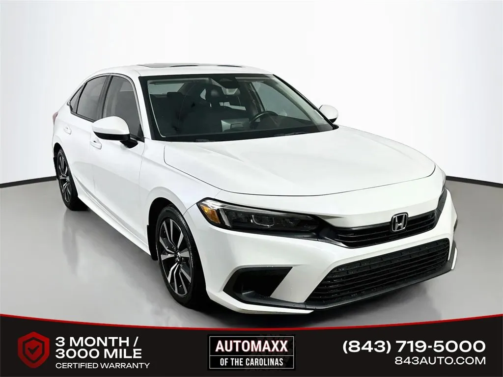 2024 Honda Civic