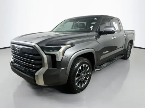 Another view of 2023 Toyota Tundra Limited for sale in Summerville, SC at Automaxx of the Carolinas
