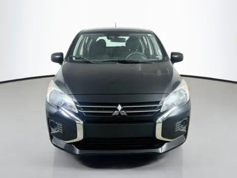 Photos of 2024 Mitsubishi Mirage ES for sale in Summerville, SC at Automaxx of the Carolinas