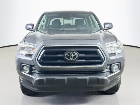 Photos of 2021 Toyota Tacoma SR5 for sale in Summerville, SC at Automaxx of the Carolinas
