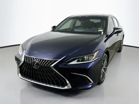 Another view of 2025 Lexus ES 300h for sale in Summerville, SC at Automaxx of the Carolinas