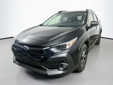 Another view of 2024 Subaru Crosstrek Premium for sale in Summerville, SC at Automaxx of the Carolinas