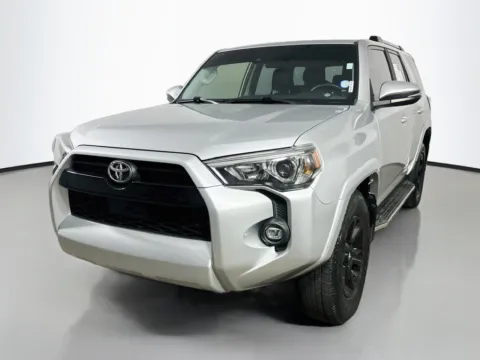 Another view of 2022 Toyota 4Runner SR5 Premium for sale in Summerville, SC at Automaxx of the Carolinas