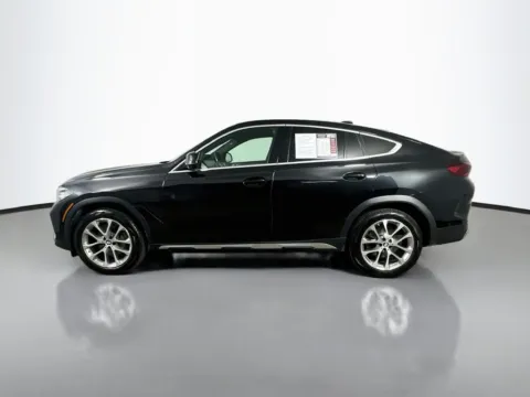 More photos of 2022 BMW X6 xDrive40i at Automaxx of the Carolinas, SC