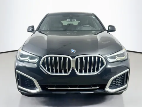 Photos of 2022 BMW X6 xDrive40i for sale in Summerville, SC at Automaxx of the Carolinas