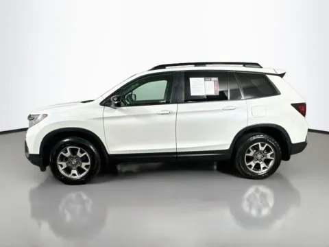 More photos of 2023 Honda Passport TrailSport at Automaxx of the Carolinas, SC