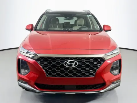Photos of 2020 Hyundai Santa Fe Limited for sale in Summerville, SC at Automaxx of the Carolinas