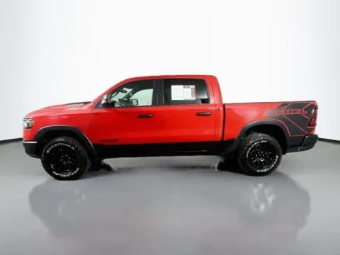 More photos of 2025 Ram 1500 Rebel at Automaxx of the Carolinas, SC