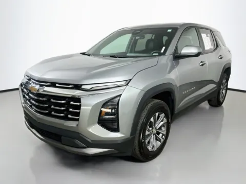Another view of 2026 Chevrolet Equinox LT for sale in Summerville, SC at Automaxx of the Carolinas