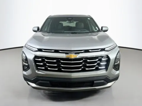 Photos of 2026 Chevrolet Equinox LT for sale in Summerville, SC at Automaxx of the Carolinas
