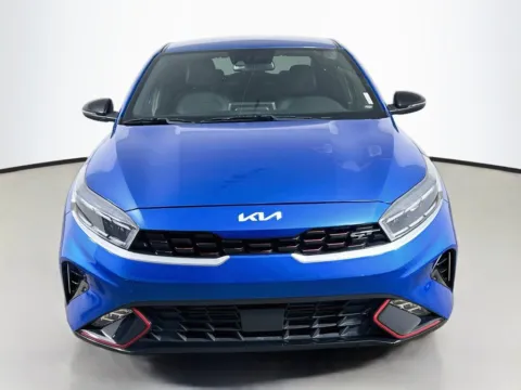 Photos of 2023 Kia Forte GT for sale in Summerville, SC at Automaxx of the Carolinas
