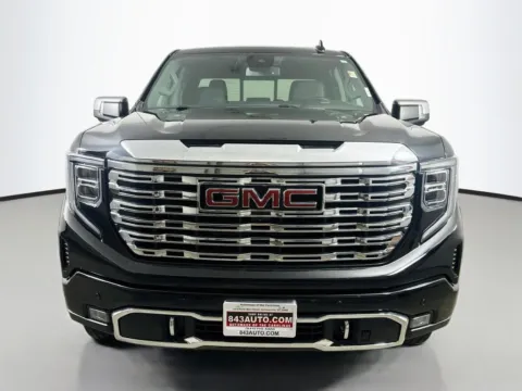 Photos of 2024 GMC Sierra 1500 Denali for sale in Summerville, SC at Automaxx of the Carolinas