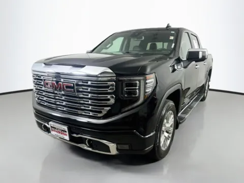 Another view of 2024 GMC Sierra 1500 Denali for sale in Summerville, SC at Automaxx of the Carolinas