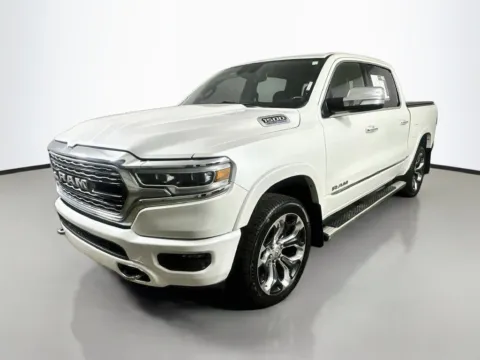 Another view of 2022 Ram 1500 Limited for sale in Summerville, SC at Automaxx of the Carolinas