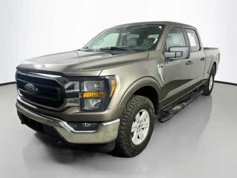 Another view of 2023 Ford F-150 XLT for sale in Summerville, SC at Automaxx of the Carolinas