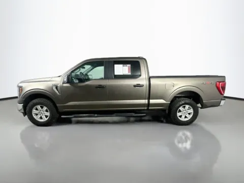 More photos of 2023 Ford F-150 XLT at Automaxx of the Carolinas, SC