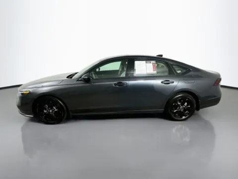More photos of 2025 Honda Accord SE at Automaxx of the Carolinas, SC