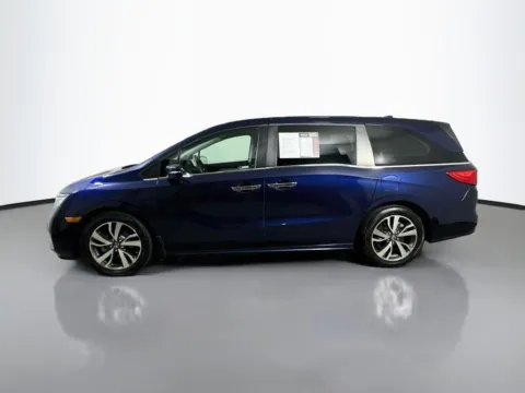 More photos of 2023 Honda Odyssey Touring at Automaxx of the Carolinas, SC