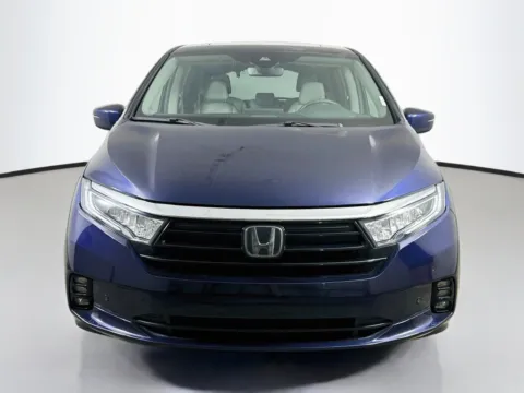 Photos of 2023 Honda Odyssey Touring for sale in Summerville, SC at Automaxx of the Carolinas