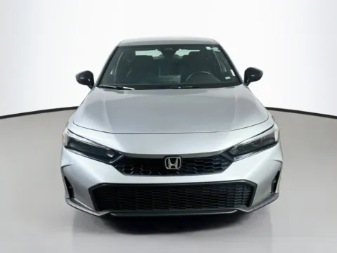 Photos of 2025 Honda Civic Sport for sale in Summerville, SC at Automaxx of the Carolinas