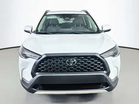 Photos of 2024 Toyota Corolla Cross LE for sale in Summerville, SC at Automaxx of the Carolinas