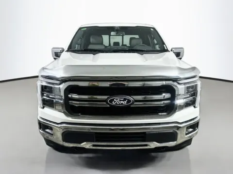 Photos of 2025 Ford F-150 Lariat for sale in Summerville, SC at Automaxx of the Carolinas