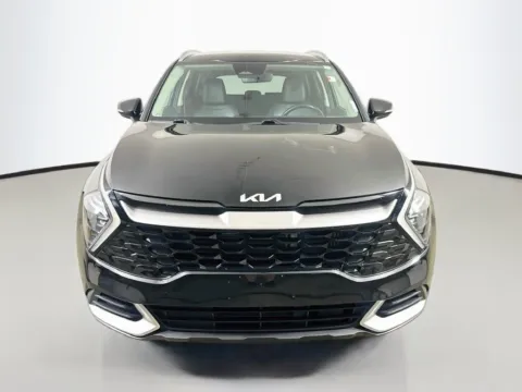 Photos of 2023 Kia Sportage Hybrid EX for sale in Summerville, SC at Automaxx of the Carolinas