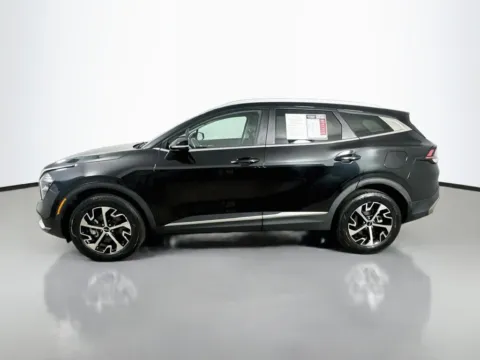 More photos of 2023 Kia Sportage Hybrid EX at Automaxx of the Carolinas, SC
