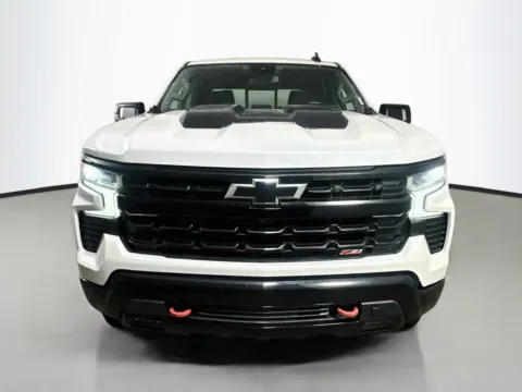 Photos of 2022 Chevrolet Silverado 1500 LT Trail Boss for sale in Summerville, SC at Automaxx of the Carolinas