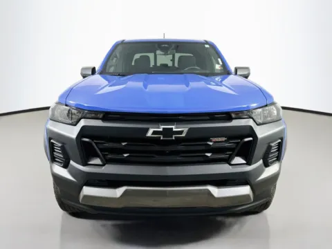 Photos of 2025 Chevrolet Colorado Trail Boss for sale in Summerville, SC at Automaxx of the Carolinas