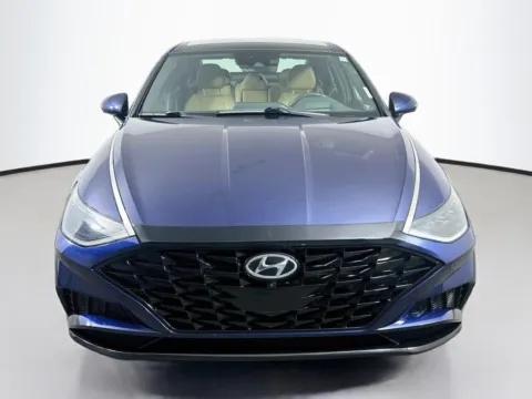 Photos of 2021 Hyundai Sonata Limited for sale in Summerville, SC at Automaxx of the Carolinas