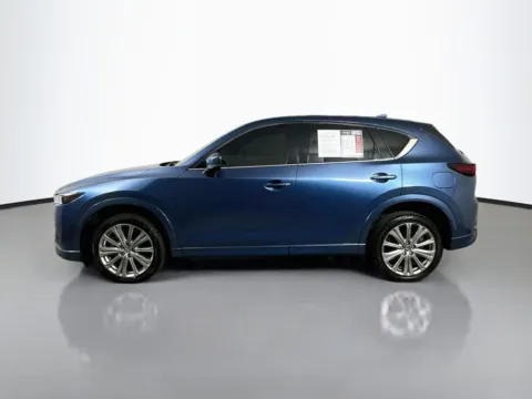 More photos of 2022 Mazda CX-5 2.5 Turbo Signature at Automaxx of the Carolinas, SC