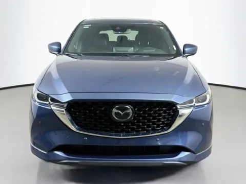 Photos of 2022 Mazda CX-5 2.5 Turbo Signature for sale in Summerville, SC at Automaxx of the Carolinas