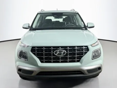 Photos of 2026 Hyundai Venue SEL for sale in Summerville, SC at Automaxx of the Carolinas