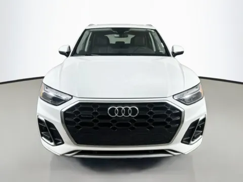 Photos of 2024 Audi Q5 45 S line Premium for sale in Summerville, SC at Automaxx of the Carolinas