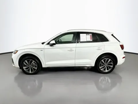 More photos of 2024 Audi Q5 45 S line Premium at Automaxx of the Carolinas, SC