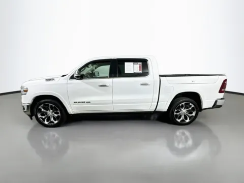 More photos of 2020 Ram 1500 Limited at Automaxx of the Carolinas, SC